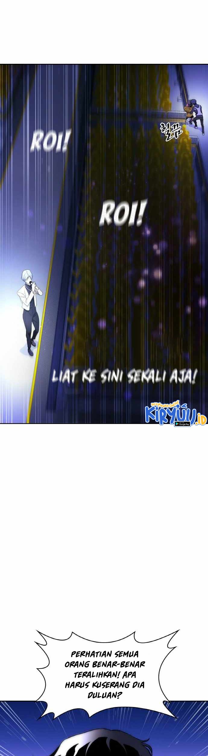 Ranker (2022) Bab 20 halaman 9