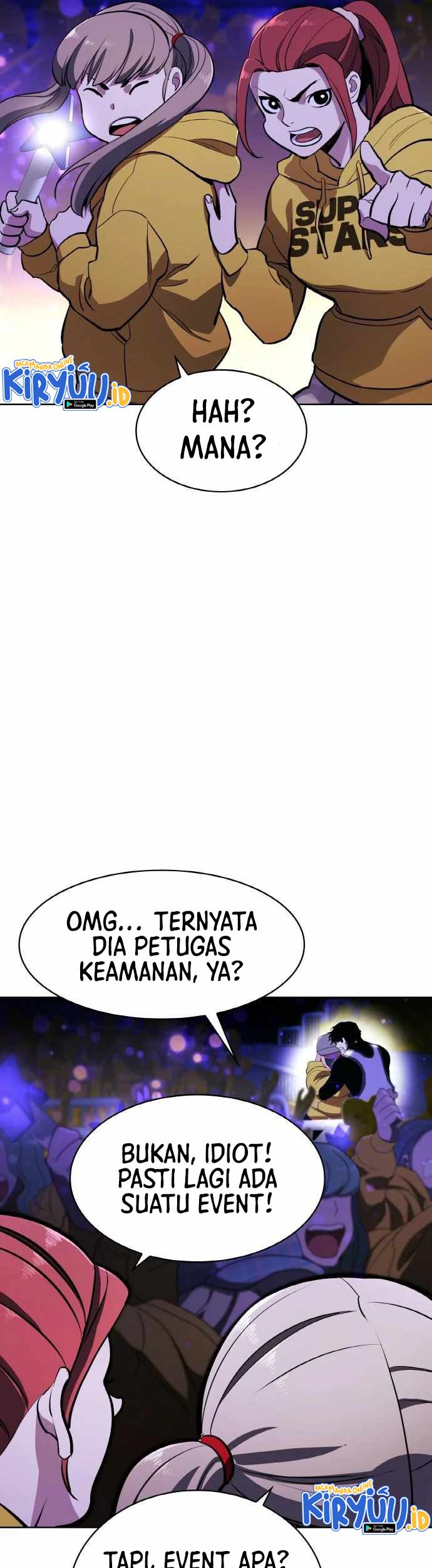 Ranker (2022) Bab 20 halaman 15
