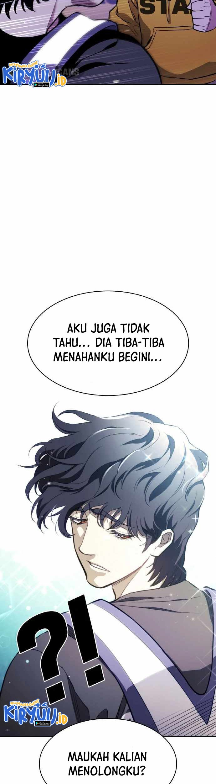 Ranker (2022) Bab 20 halaman 20