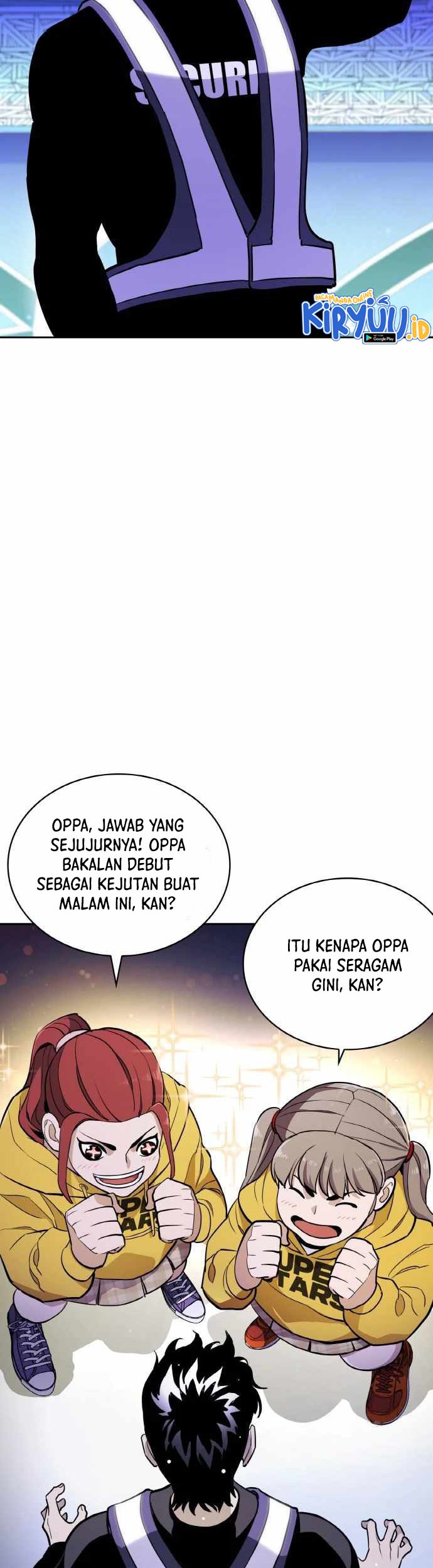 Ranker (2022) Bab 20 halaman 24