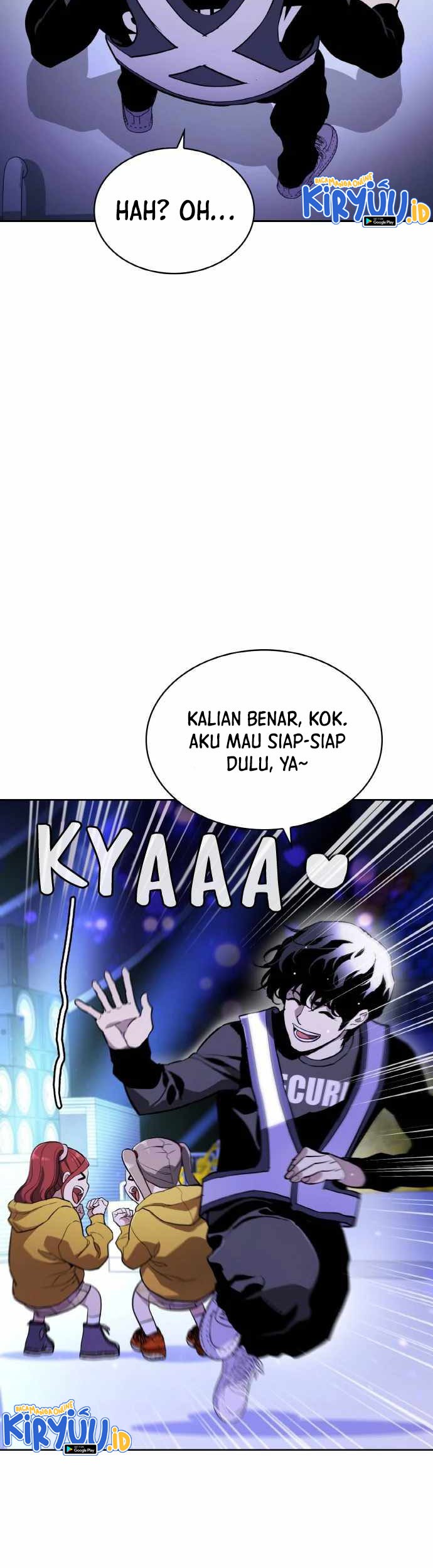 Ranker (2022) Bab 20 halaman 25