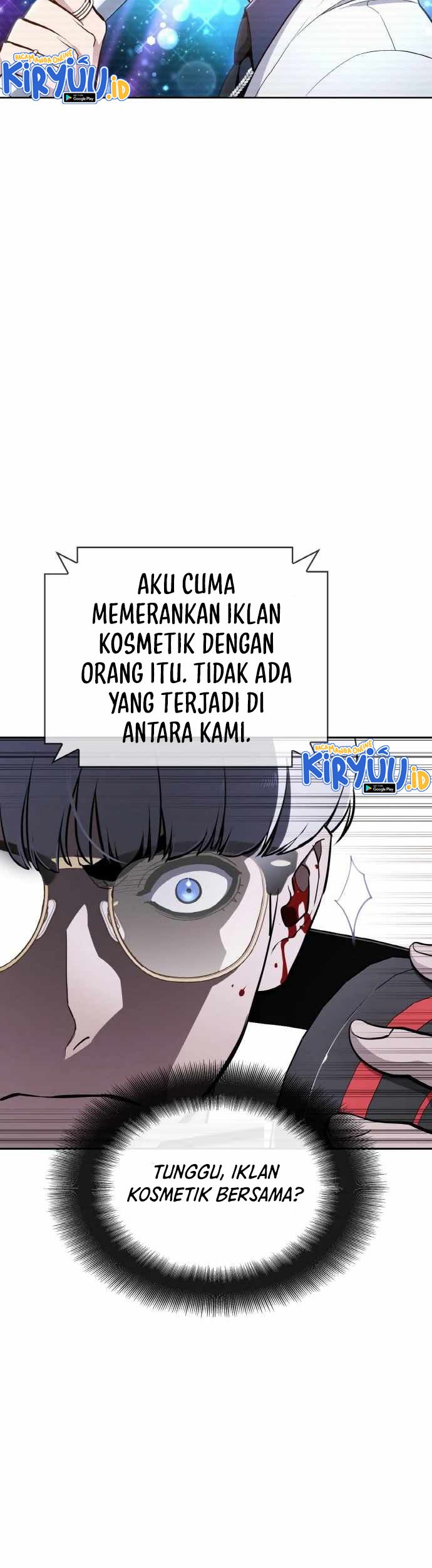 Ranker (2022) Bab 20 halaman 30