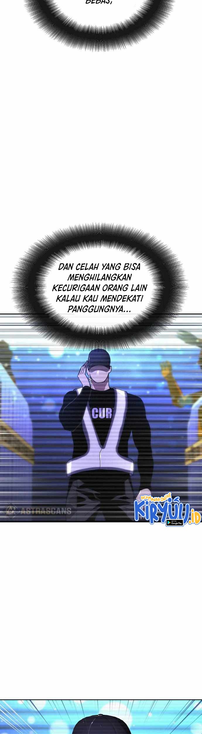 Ranker (2022) Bab 20 halaman 37
