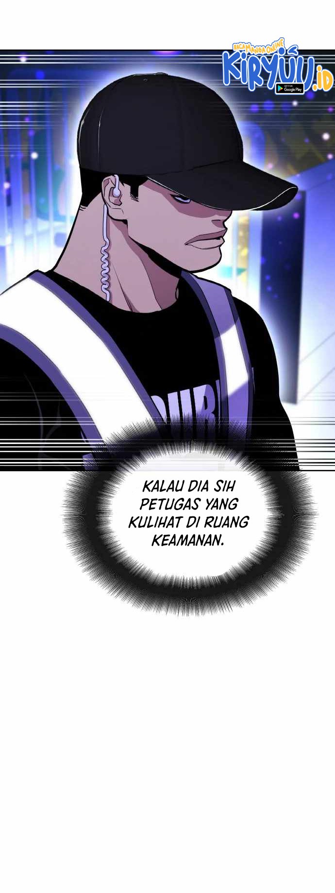 Ranker (2022) Bab 20 halaman 42