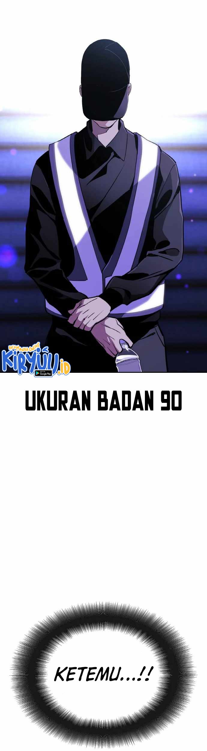 Ranker (2022) Bab 20 halaman 47