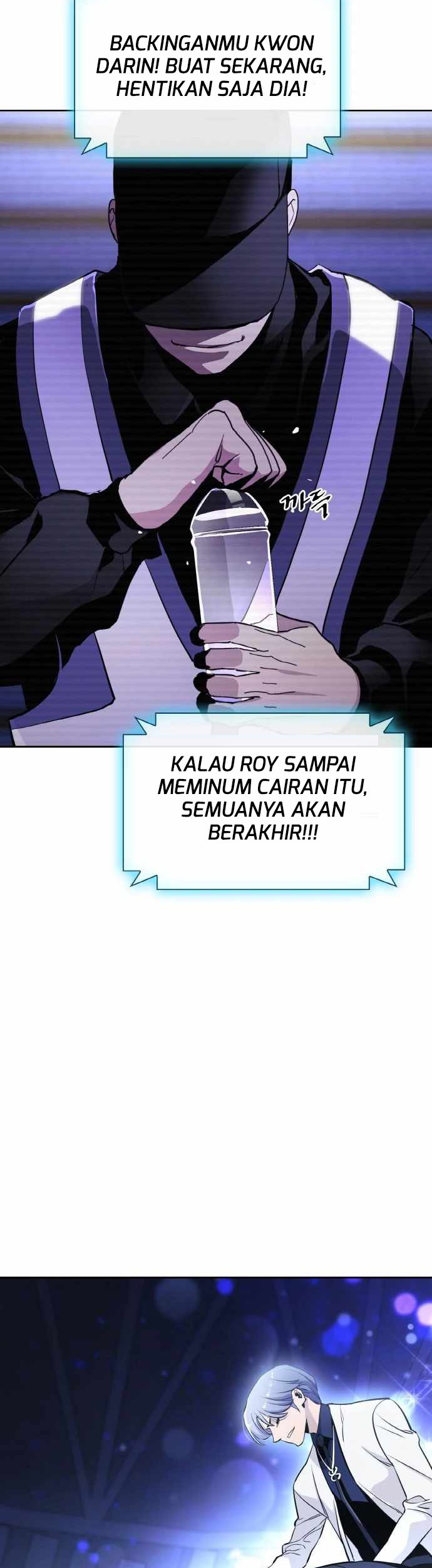 Ranker (2022) Bab 20 halaman 49