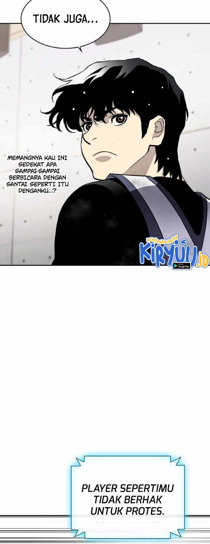 Ranker (2022) Bab 20 halaman 74