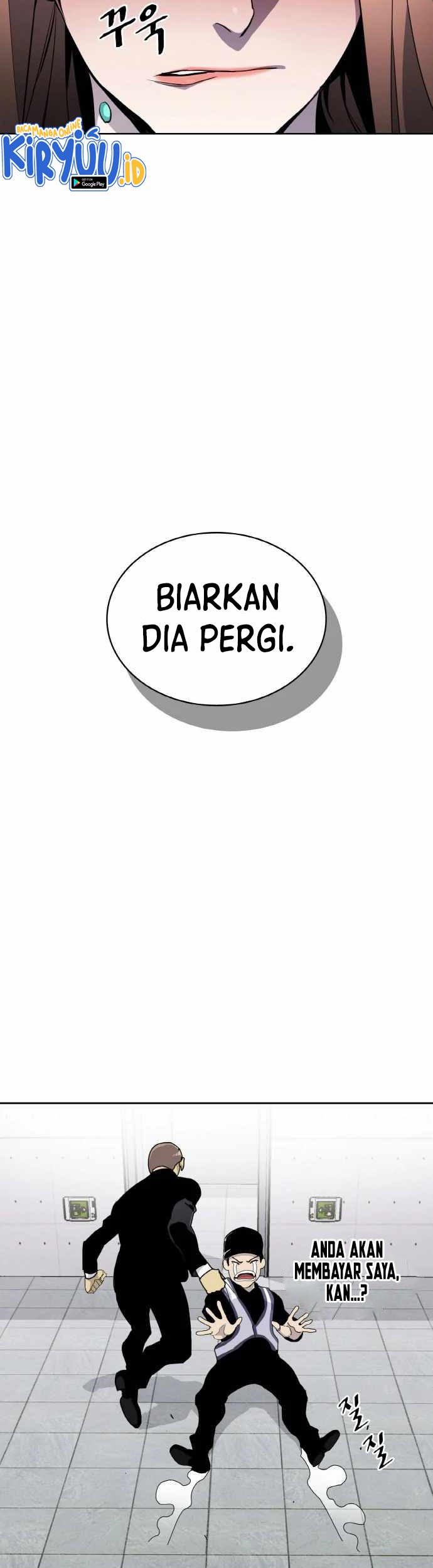 Ranker (2022) Bab 20 halaman 81