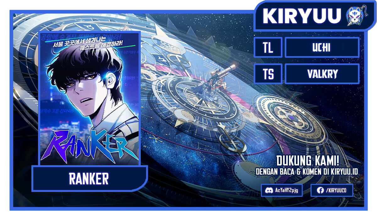 Ranker (2022) Bab 21 halaman 1