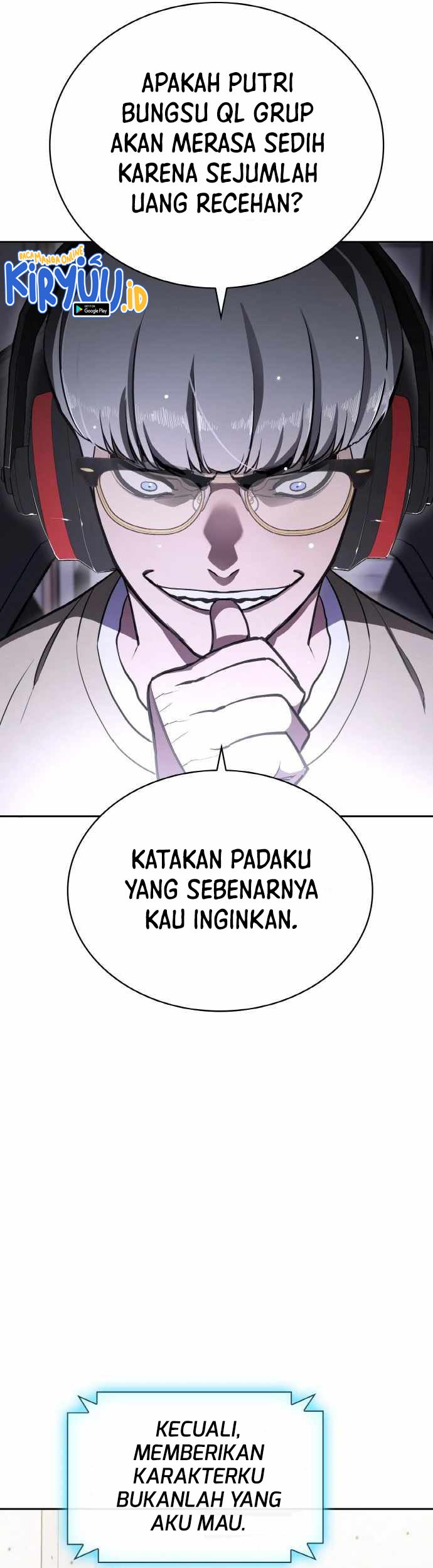 Ranker (2022) Bab 21 halaman 7