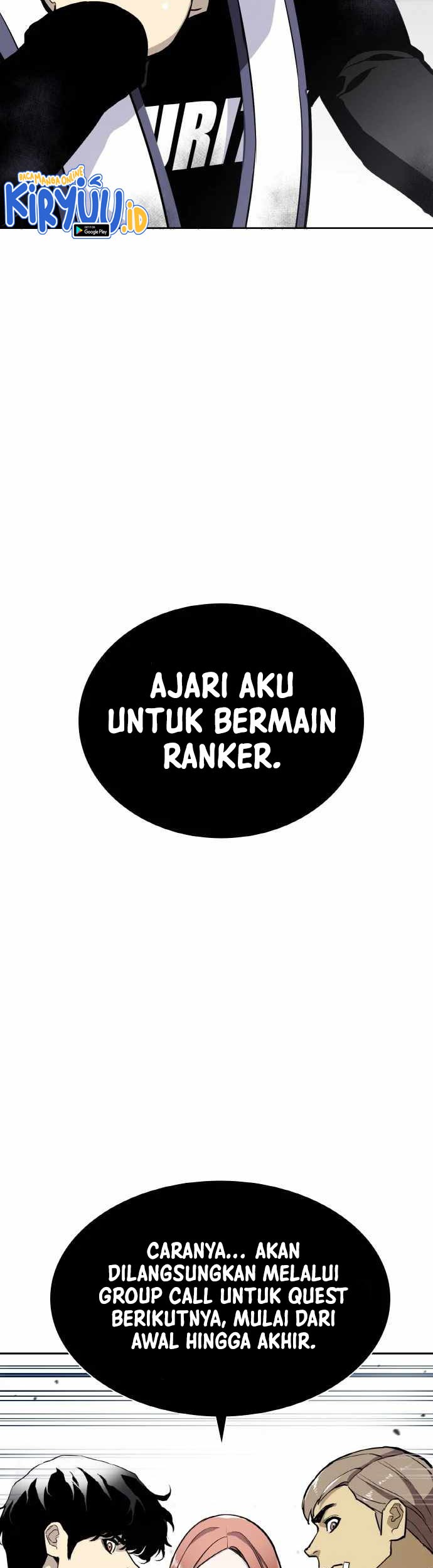 Ranker (2022) Bab 21 halaman 9