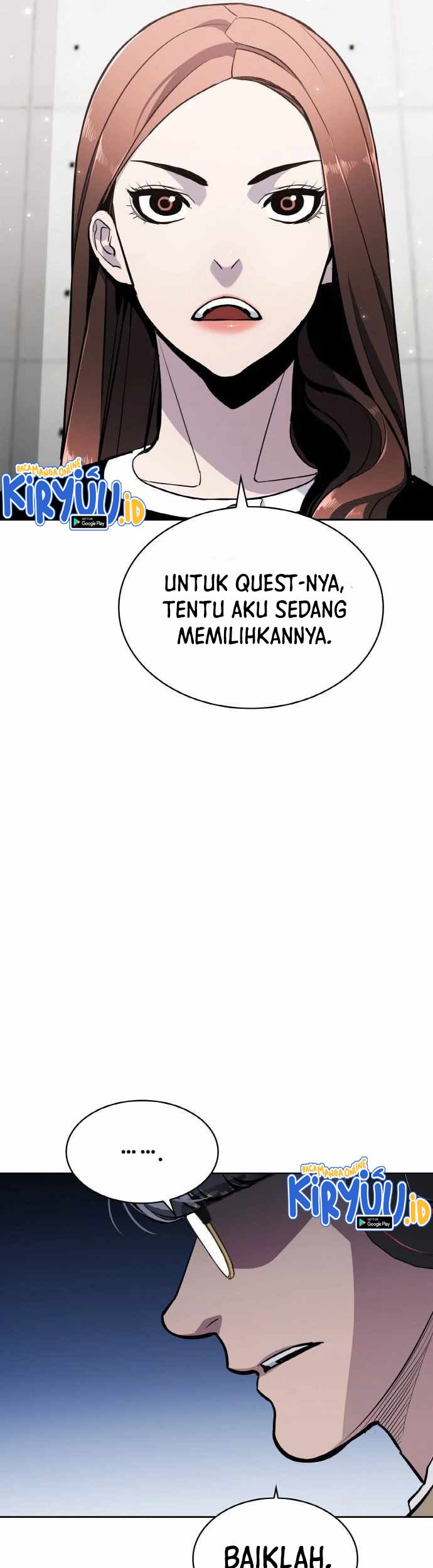 Ranker (2022) Bab 21 halaman 11