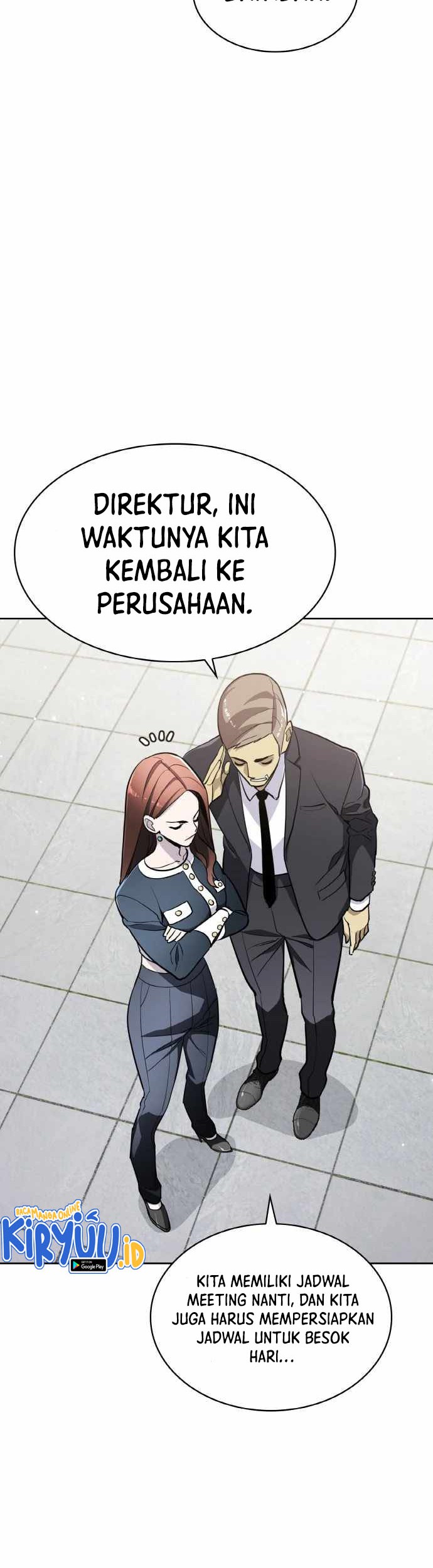 Ranker (2022) Bab 21 halaman 12