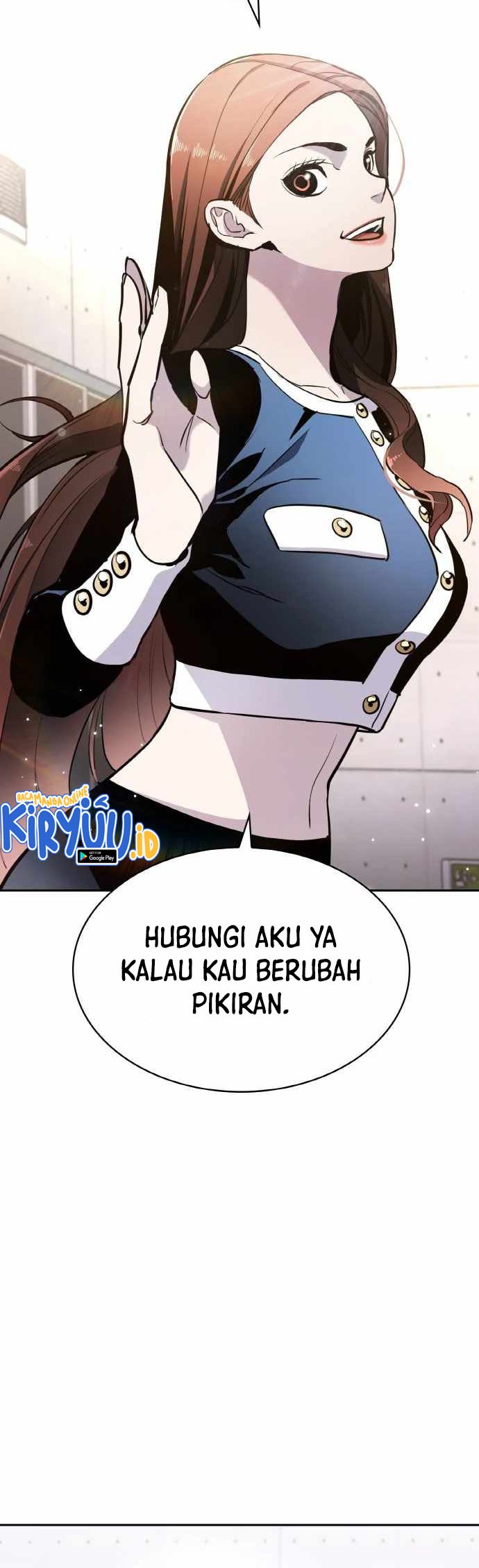 Ranker (2022) Bab 21 halaman 14