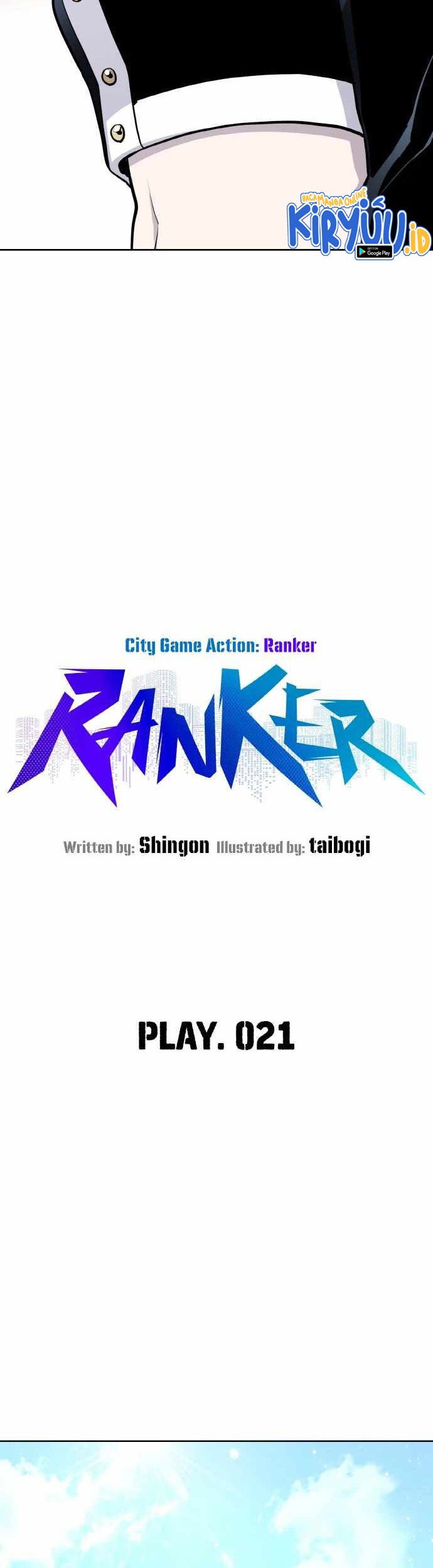 Ranker (2022) Bab 21 halaman 20