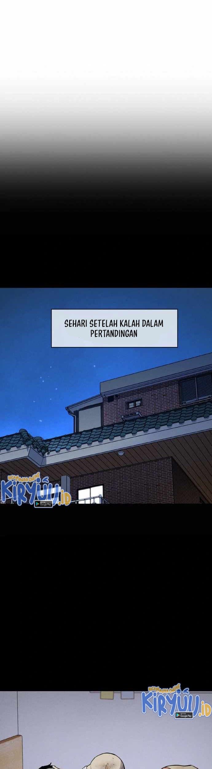 Ranker (2022) Bab 21 halaman 40