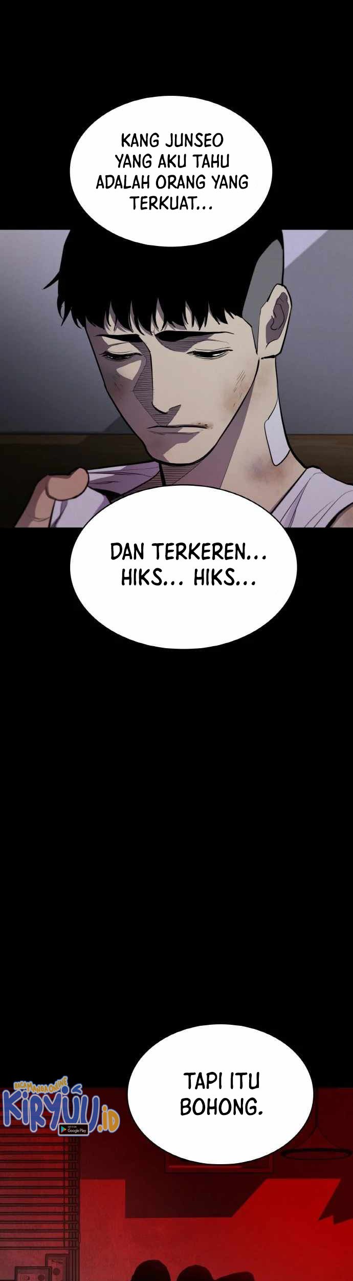 Ranker (2022) Bab 21 halaman 45