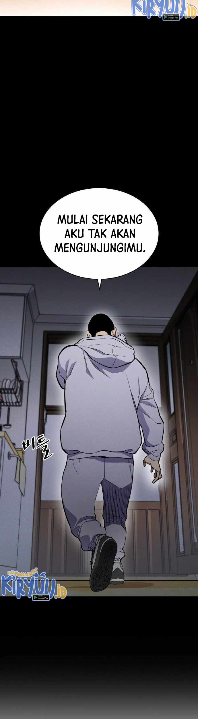 Ranker (2022) Bab 21 halaman 48