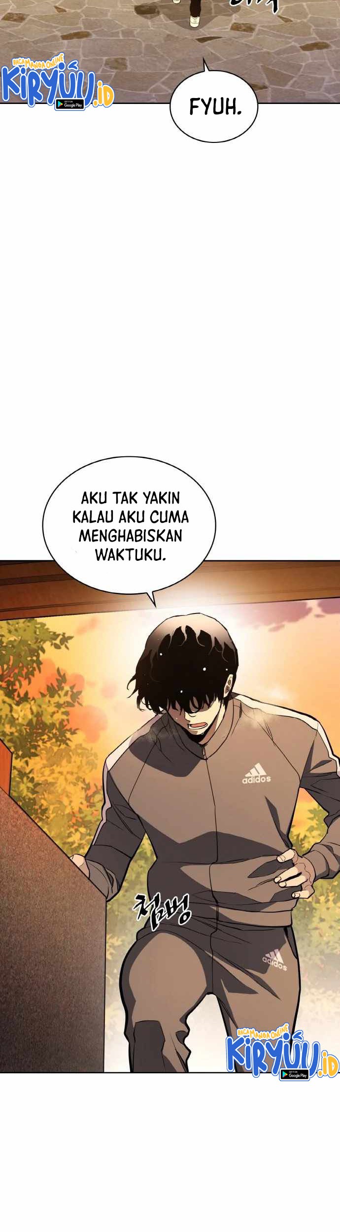 Ranker (2022) Bab 21 halaman 54
