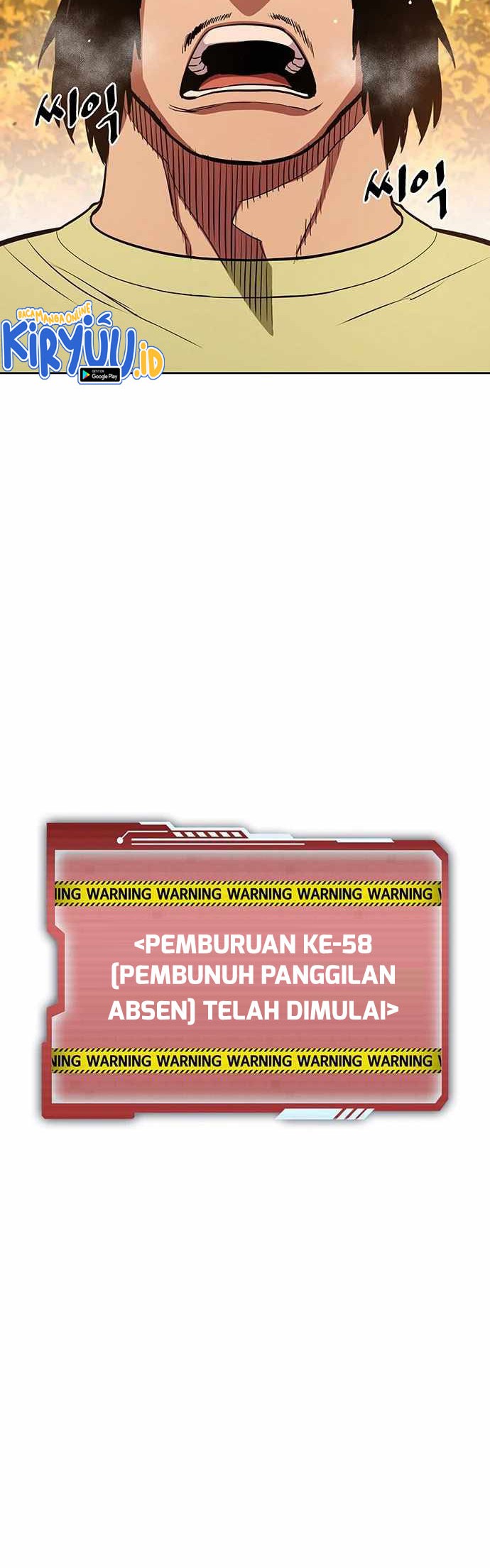 Ranker (2022) Bab 21 halaman 58