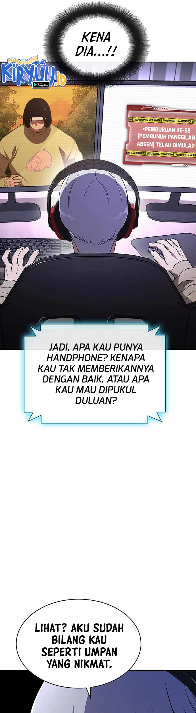 Ranker (2022) Bab 21 halaman 59