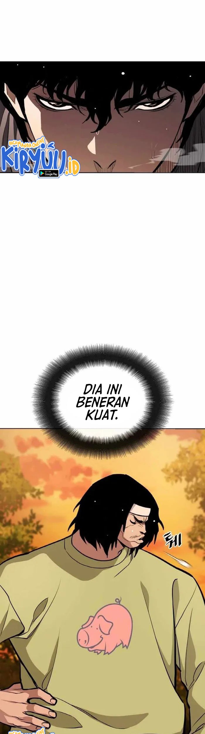 Ranker (2022) Bab 22 halaman 23