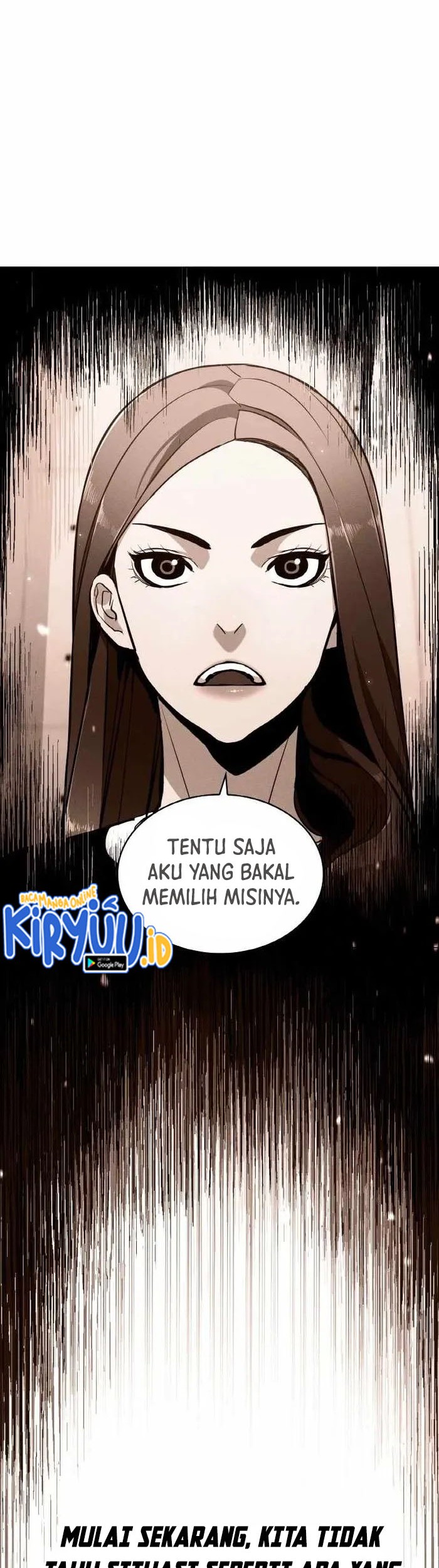 Ranker (2022) Bab 22 halaman 26