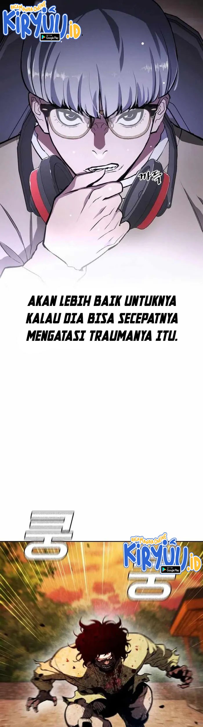 Ranker (2022) Bab 22 halaman 28