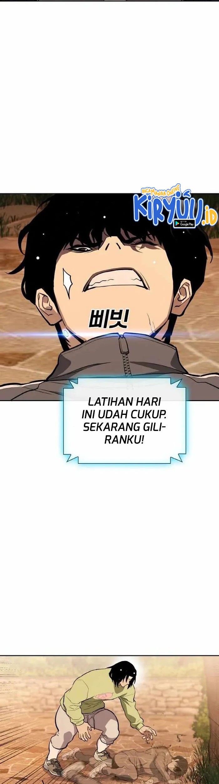 Ranker (2022) Bab 22 halaman 39