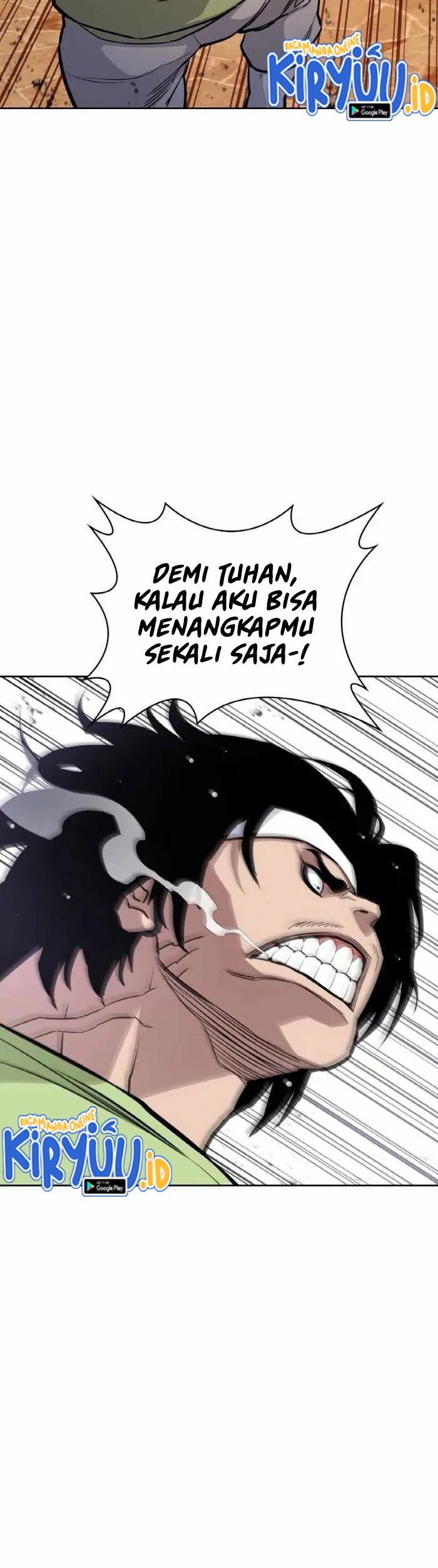 Ranker (2022) Bab 22 halaman 48