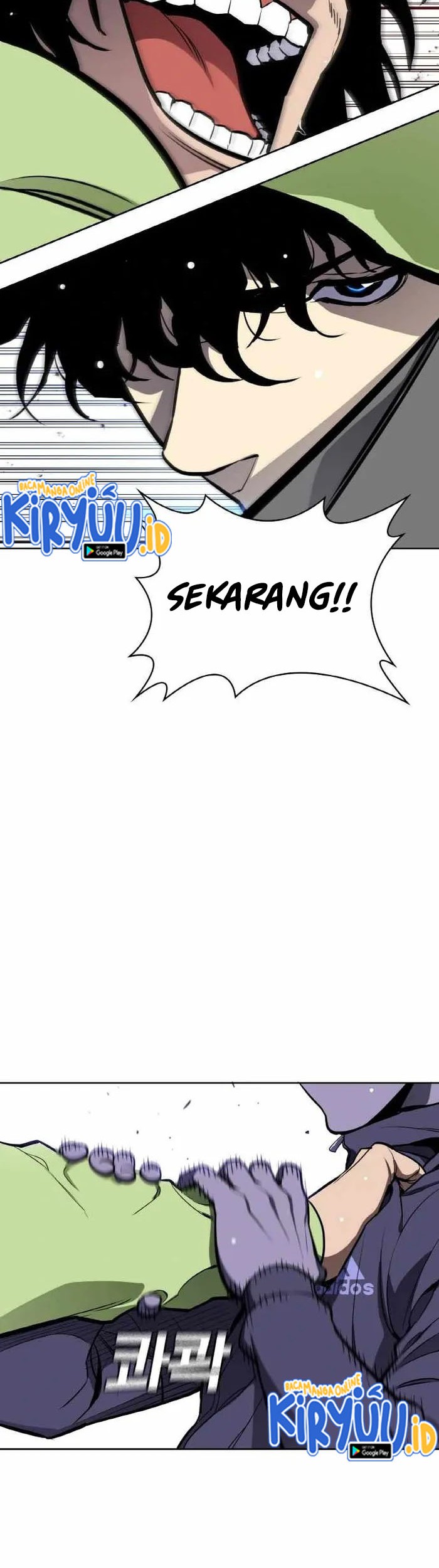 Ranker (2022) Bab 22 halaman 52