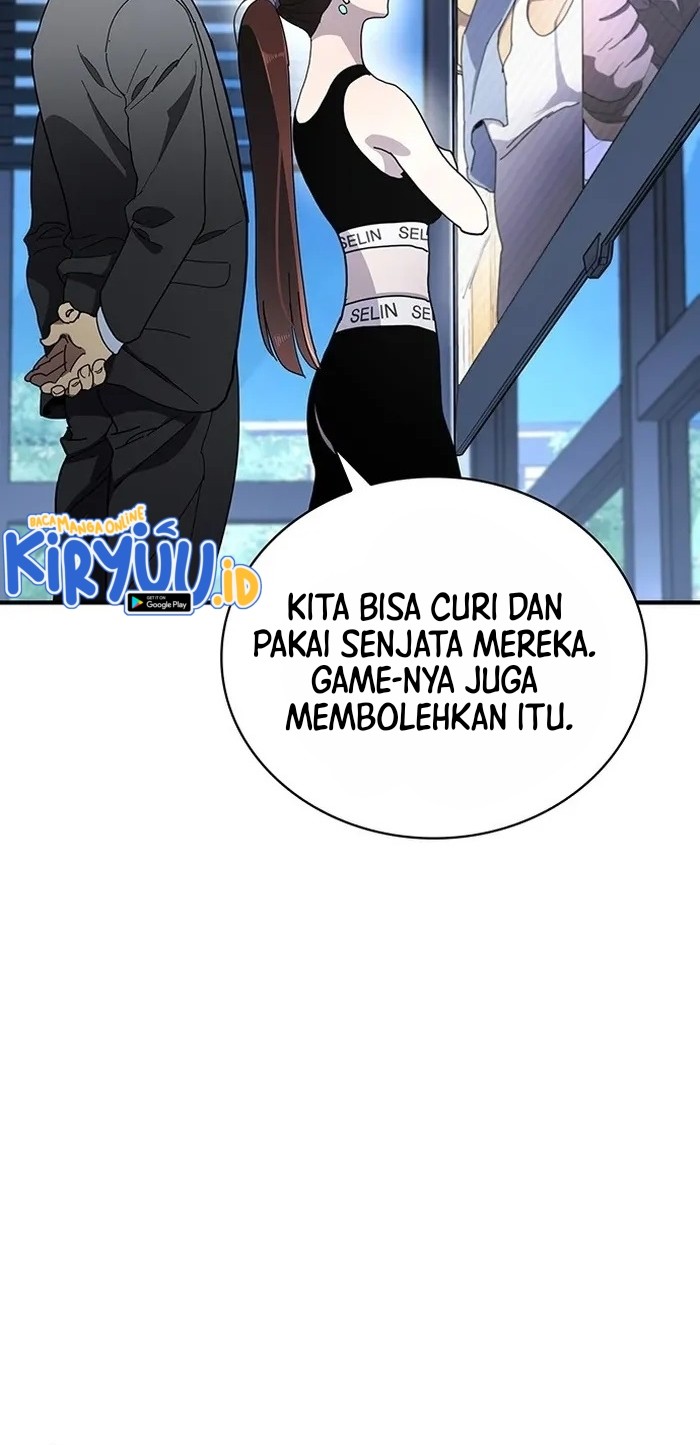 Ranker (2022) Bab 23 halaman 6