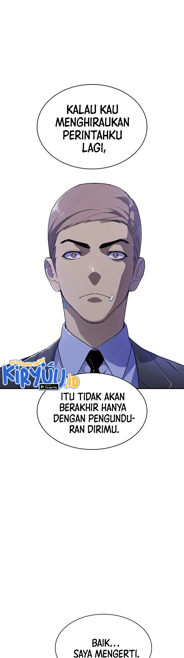 Ranker (2022) Bab 23 halaman 13