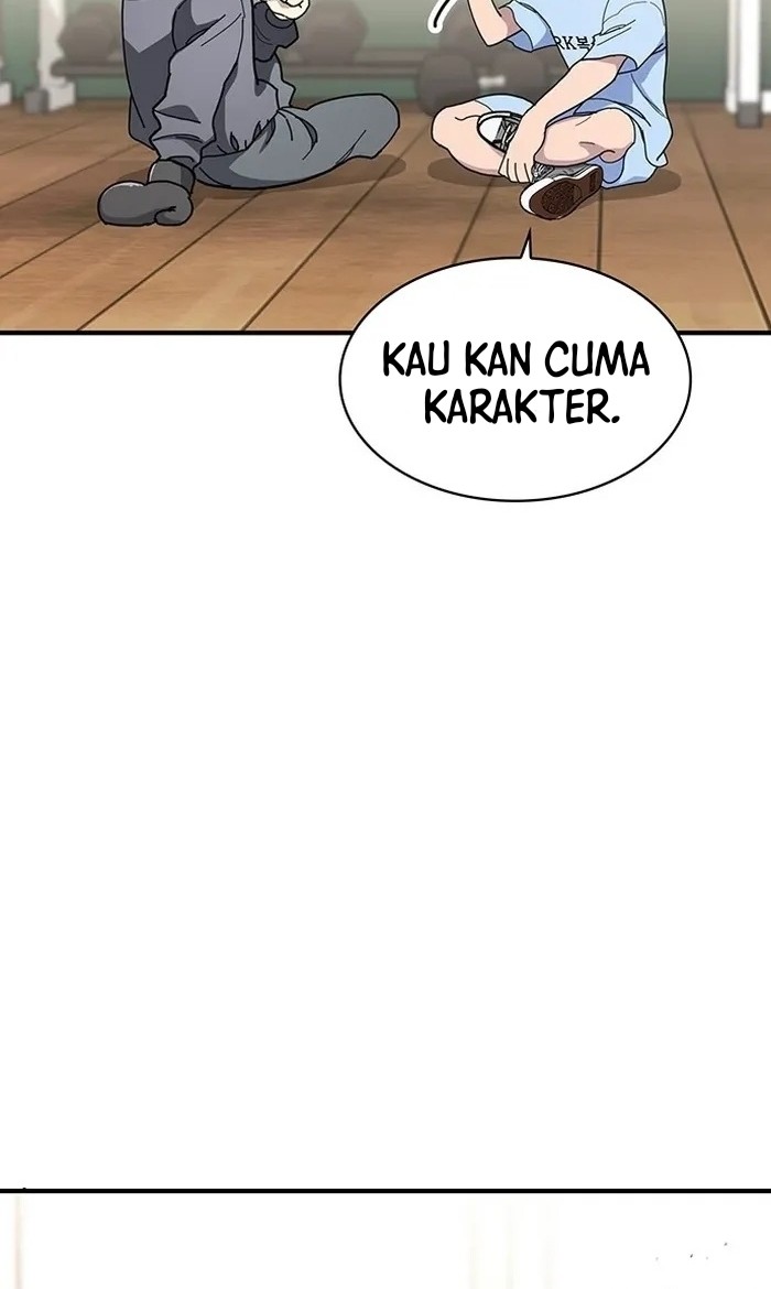 Ranker (2022) Bab 23 halaman 58
