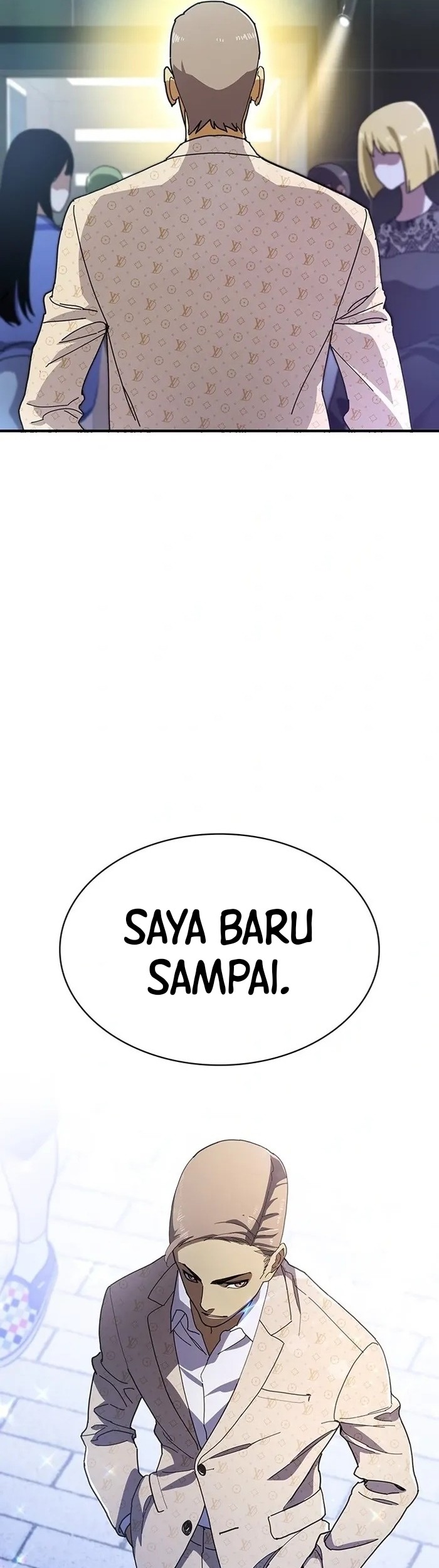 Ranker (2022) Bab 23 halaman 75