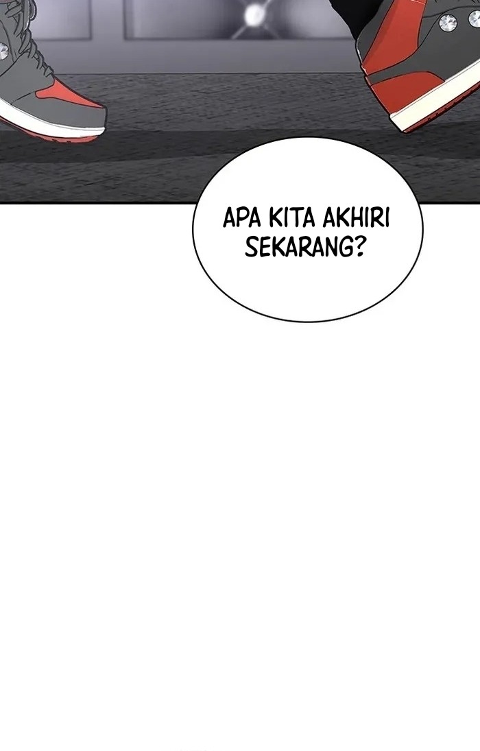 Ranker (2022) Bab 23 halaman 86