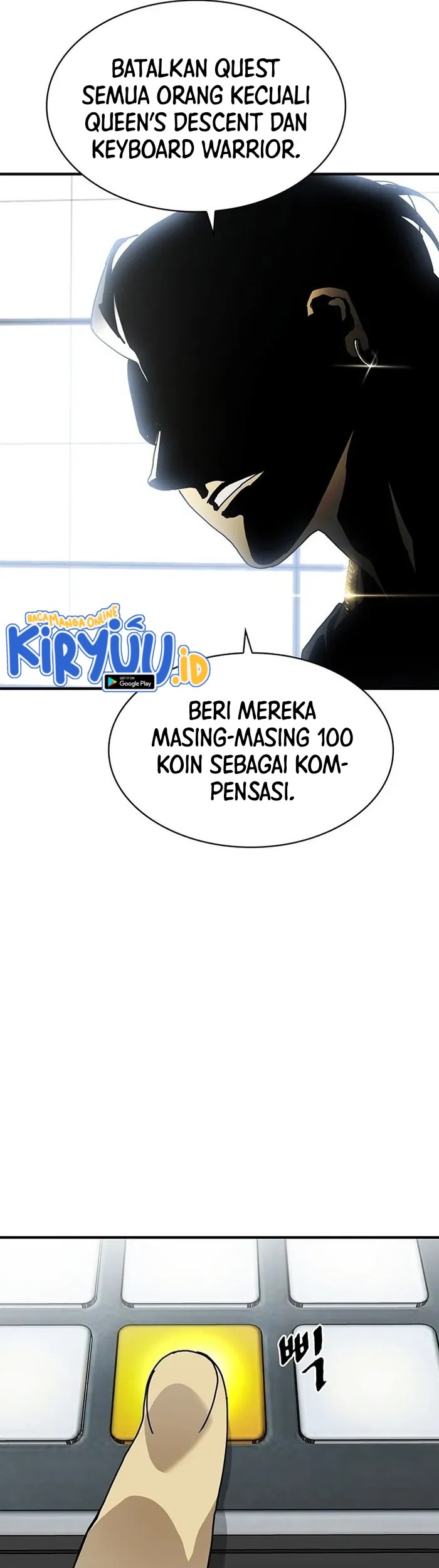 Ranker (2022) Bab 23 halaman 91