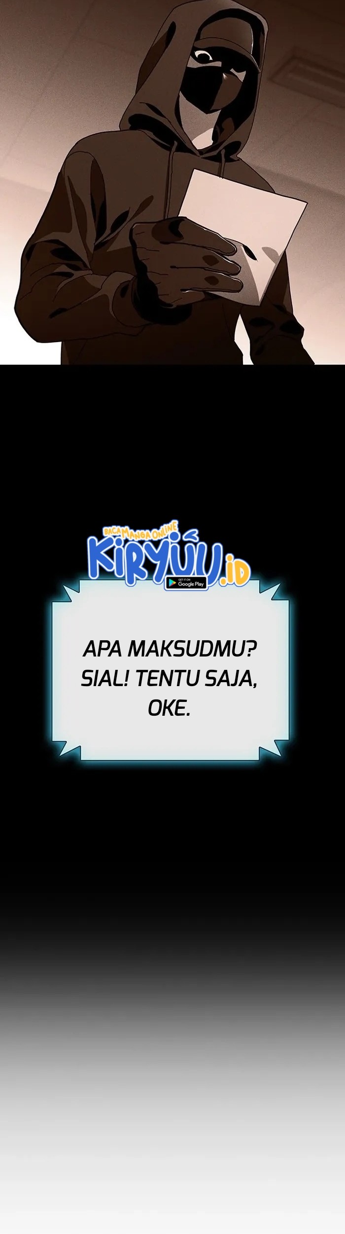 Ranker (2022) Bab 24 halaman 11