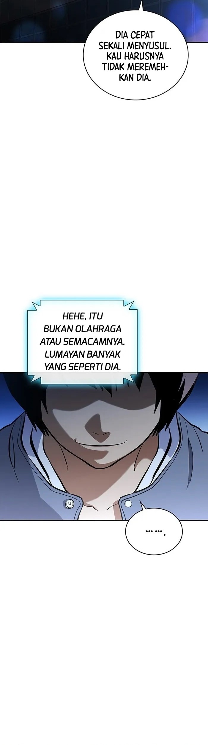 Ranker (2022) Bab 24 halaman 13