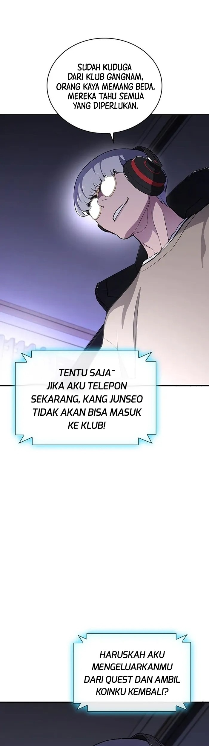 Ranker (2022) Bab 24 halaman 25