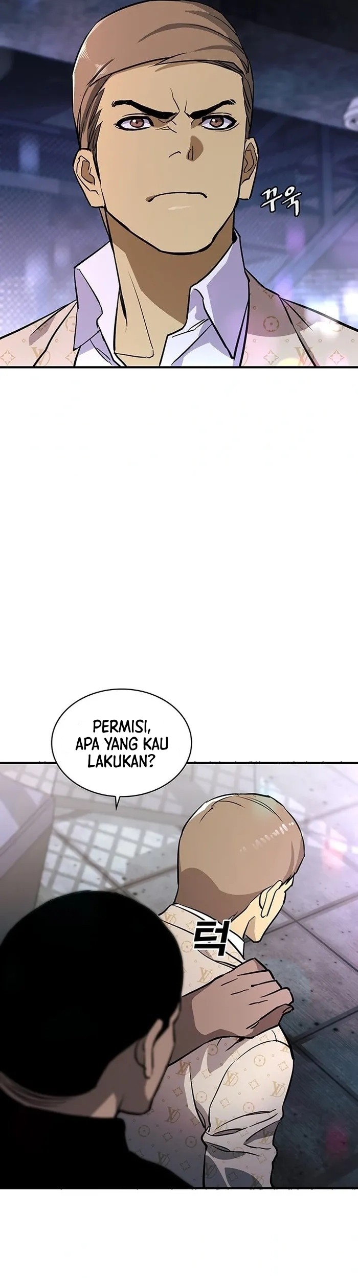 Ranker (2022) Bab 24 halaman 56