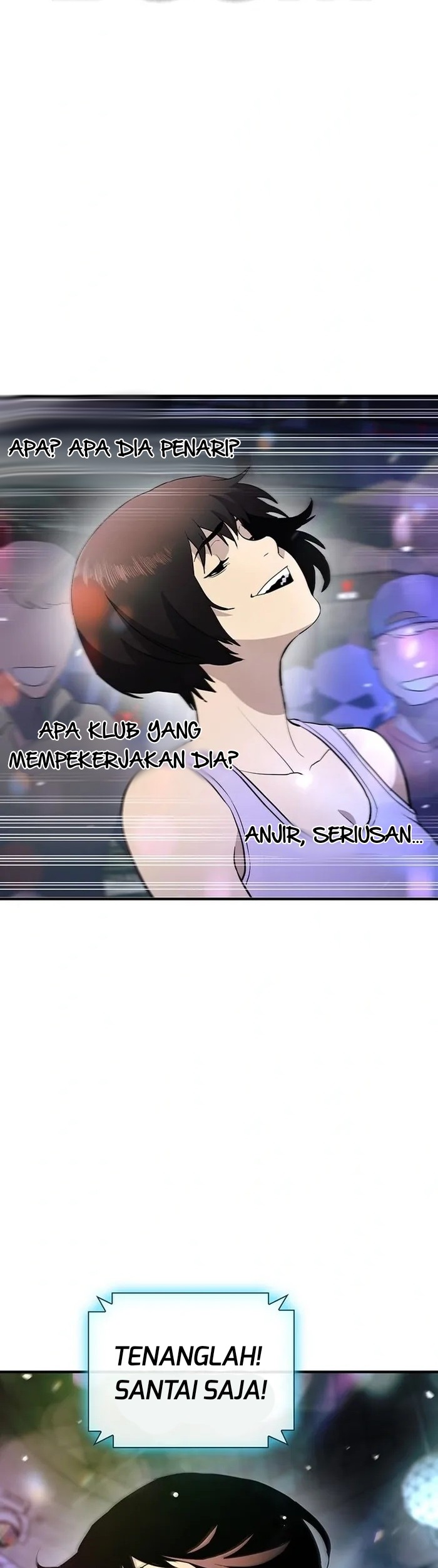 Ranker (2022) Bab 24 halaman 75
