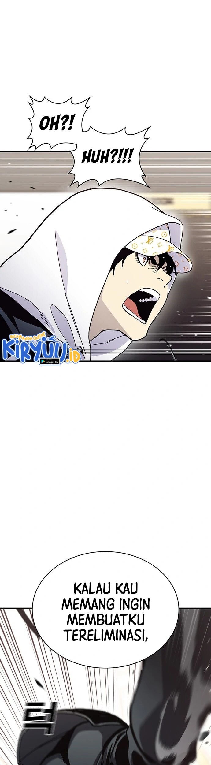 Ranker (2022) chapter 25 halaman 3