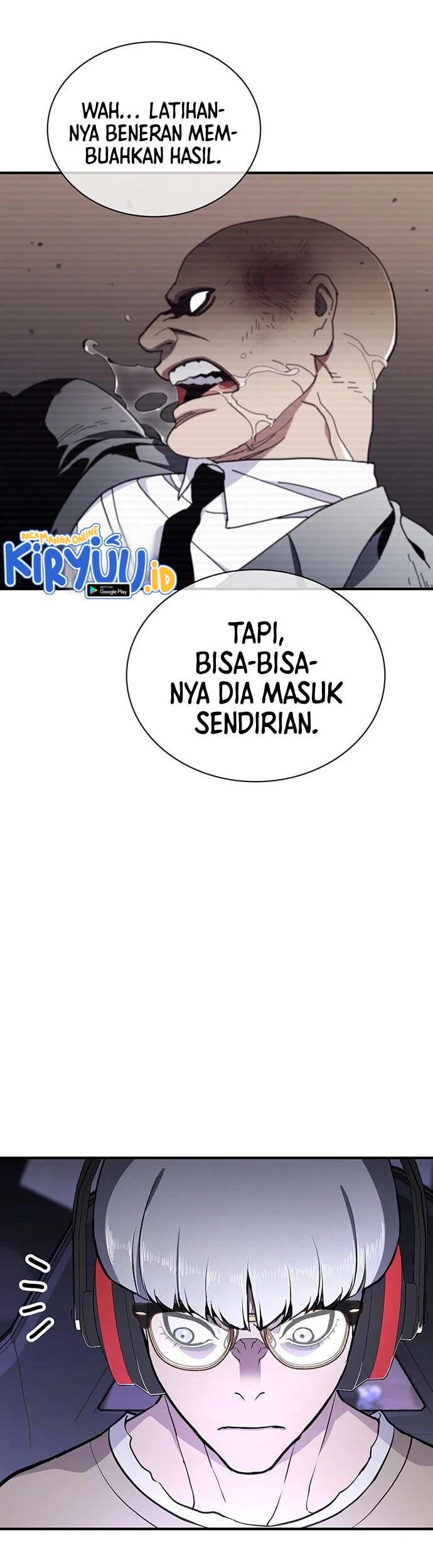 Ranker (2022) chapter 25 halaman 27