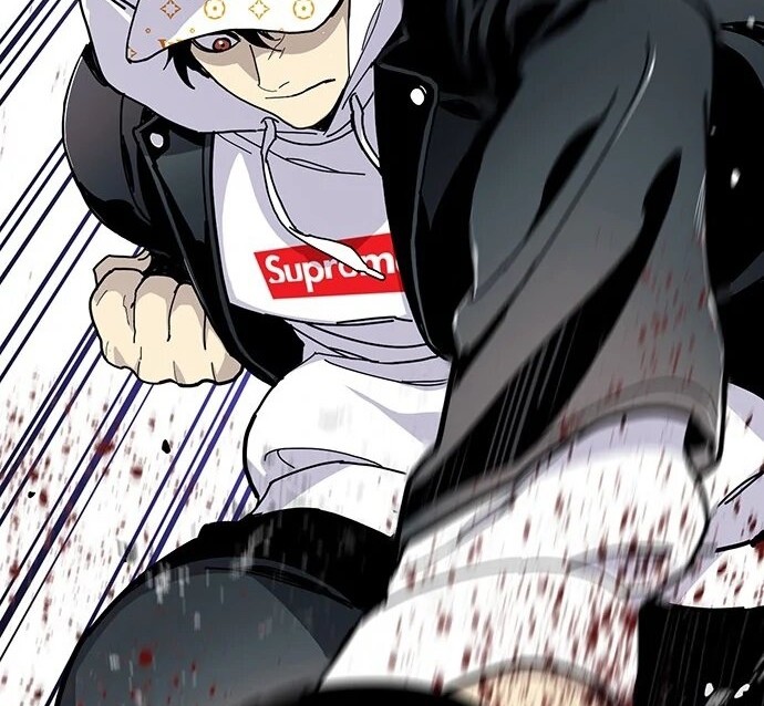 Ranker (2022) chapter 25 halaman 76
