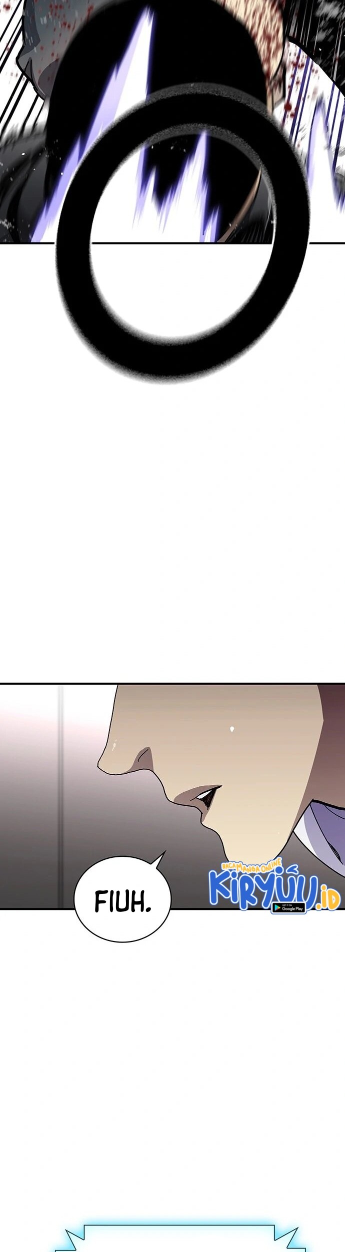 Ranker (2022) chapter 25 halaman 77