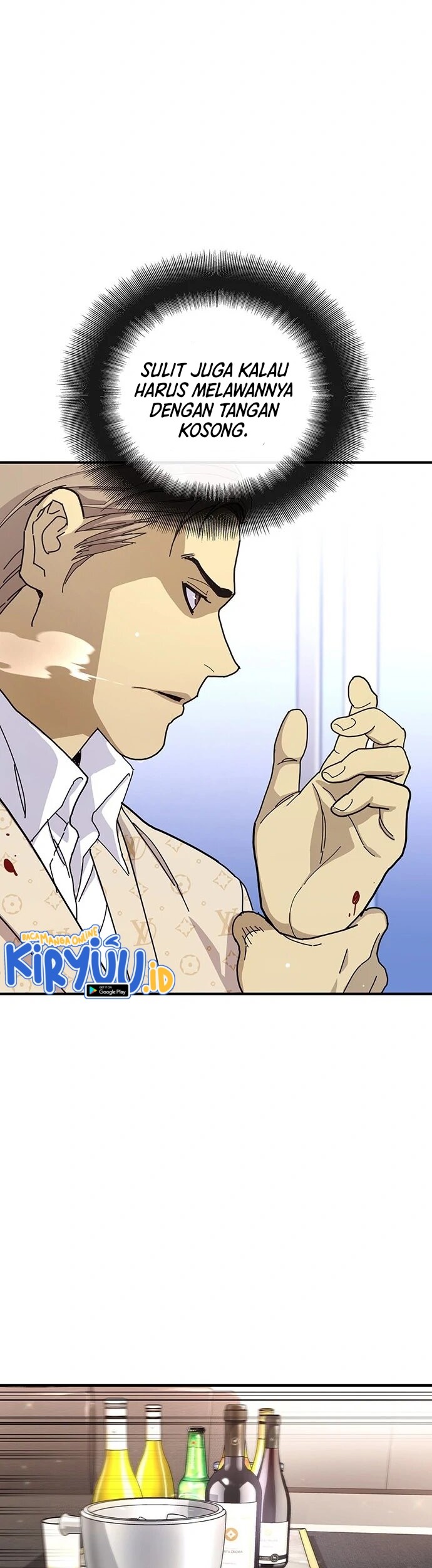 Ranker (2022) chapter 25 halaman 83