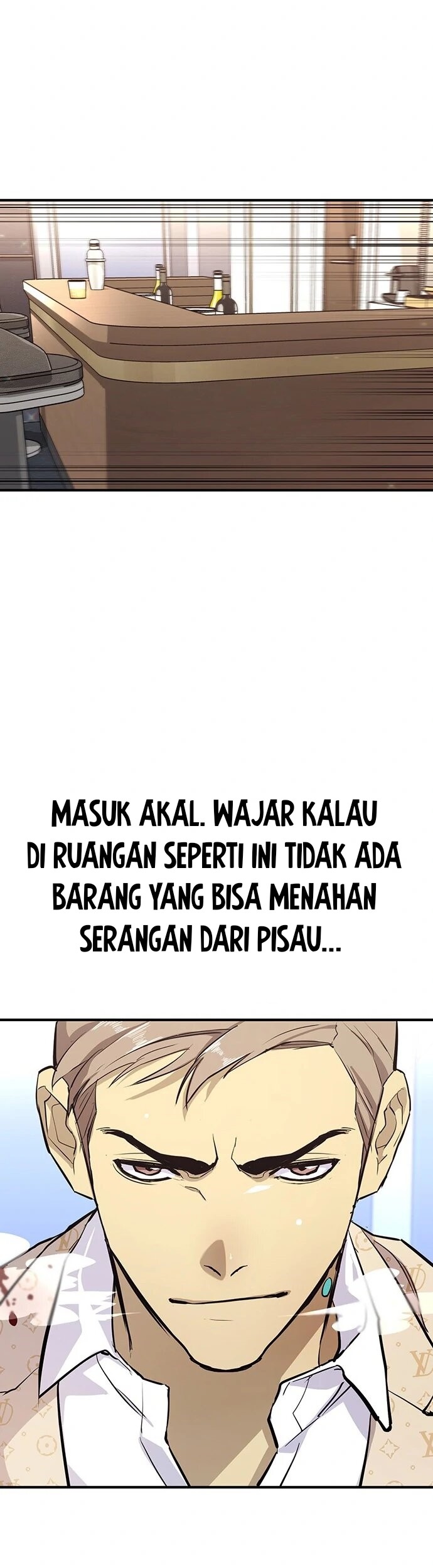 Ranker (2022) chapter 25 halaman 85
