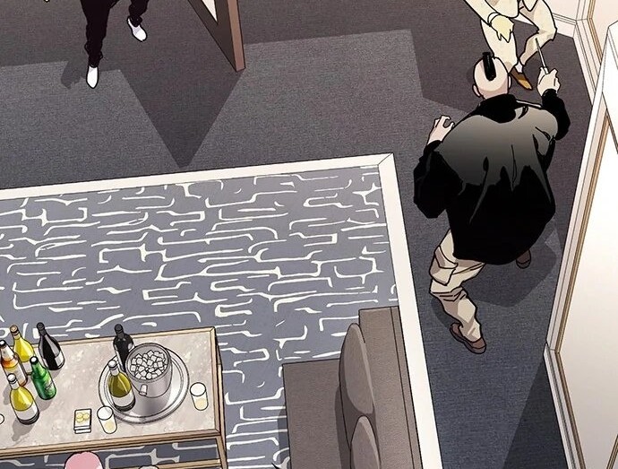 Ranker (2022) chapter 25 halaman 94