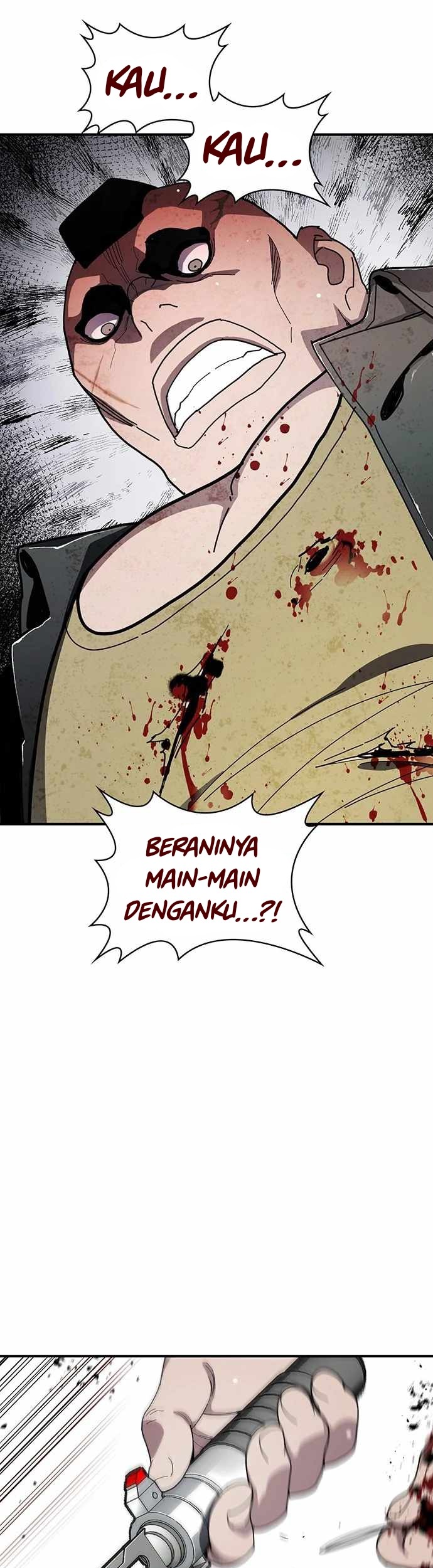 Ranker (2022) Bab 26 halaman 75